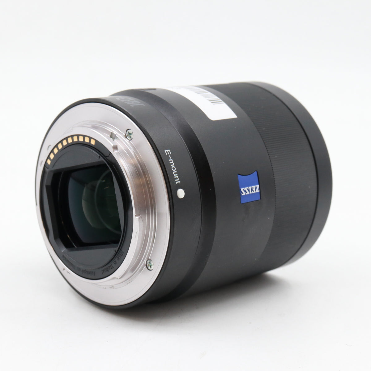 Sony FE 55mm f/1.8 Zeiss Sonnar T* gebraucht