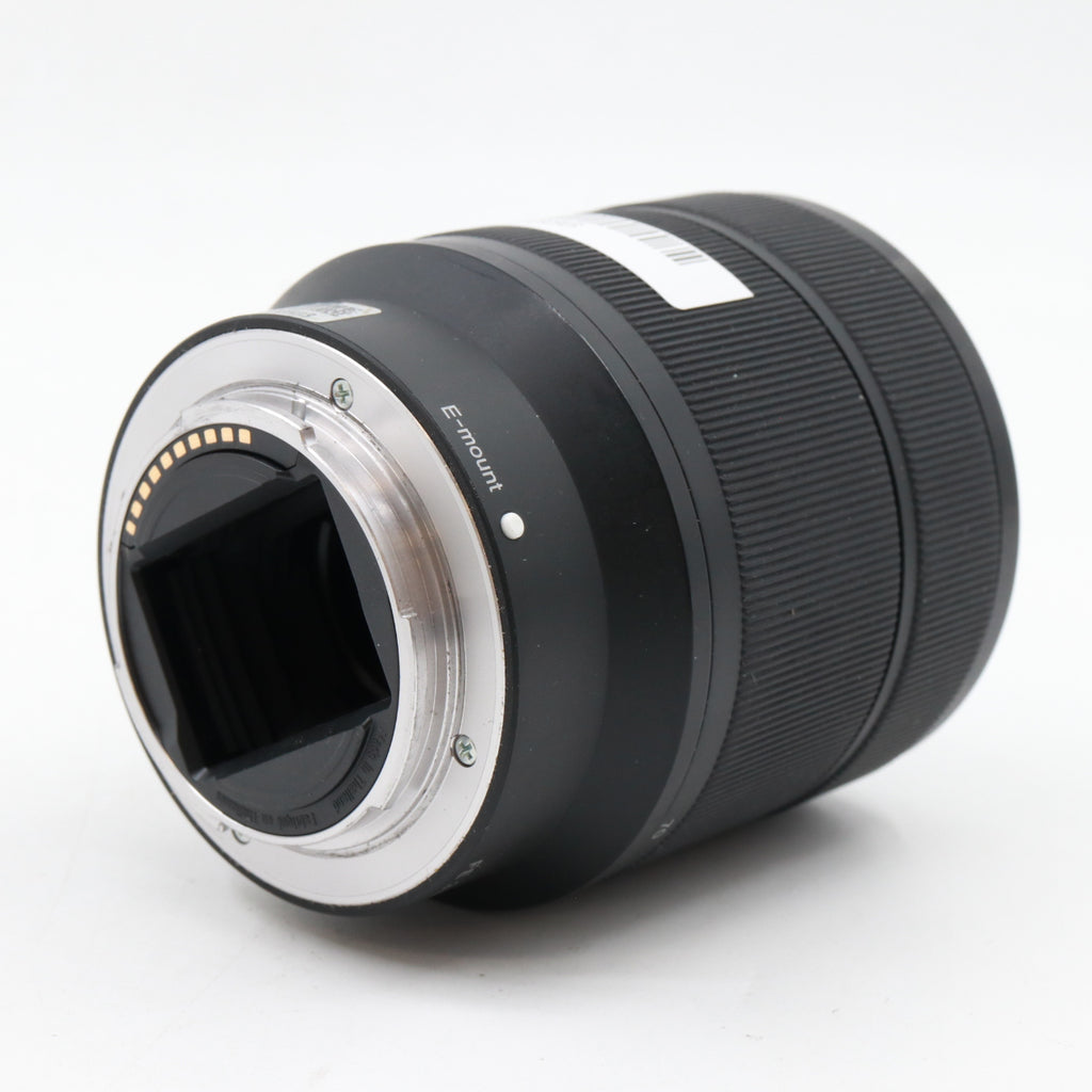 Sony FE 28-70mm F/3.5-5.6 OSS used