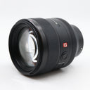 Sony FE 85mm F/1.4 GM gebraucht
