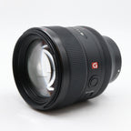 Sony FE 85mm F/1.4 GM gebraucht