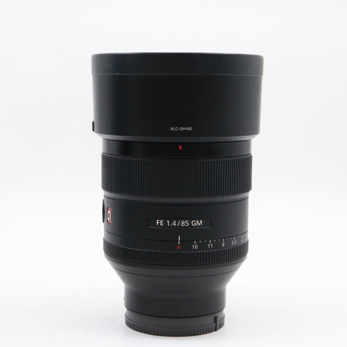 Sony FE 85mm F/1.4 GM gebraucht