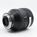 Sony FE 85mm F/1.4 GM gebraucht