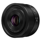 Panasonic Lumix DC-S1 Mark II + Lumix S 40mm f/2.0 black