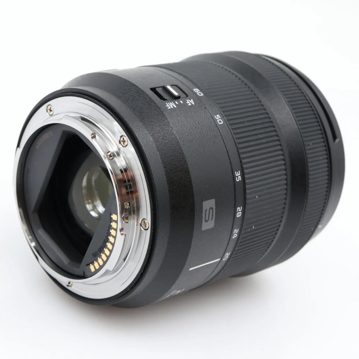 Panasonic Lumix S 20-60mm f/3.5-5.6 L-mount gebraucht