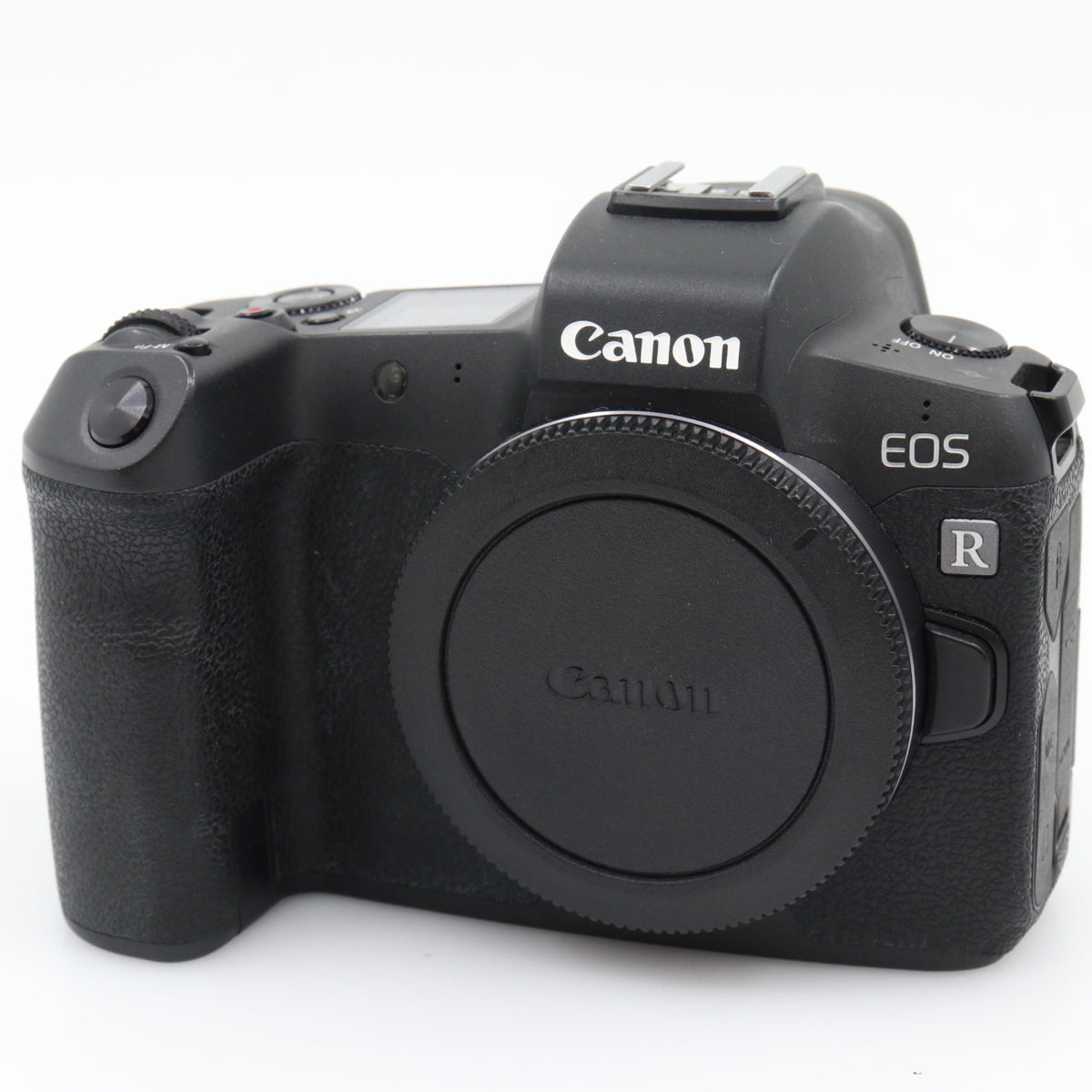 Canon EOS R Gehäuse gebraucht