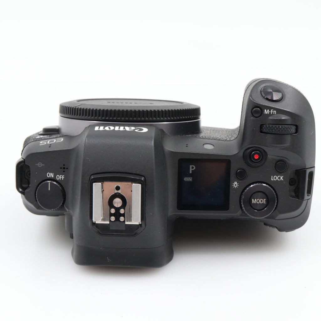 Canon EOS R Gehäuse gebraucht