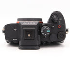 Sony A7 IV Gehäuse gebraucht