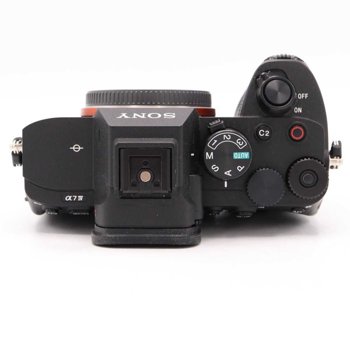 Sony A7 IV Gehäuse gebraucht