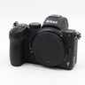 Nikon Z5 Gehäuse gebraucht