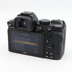 Nikon Z5 Gehäuse gebraucht