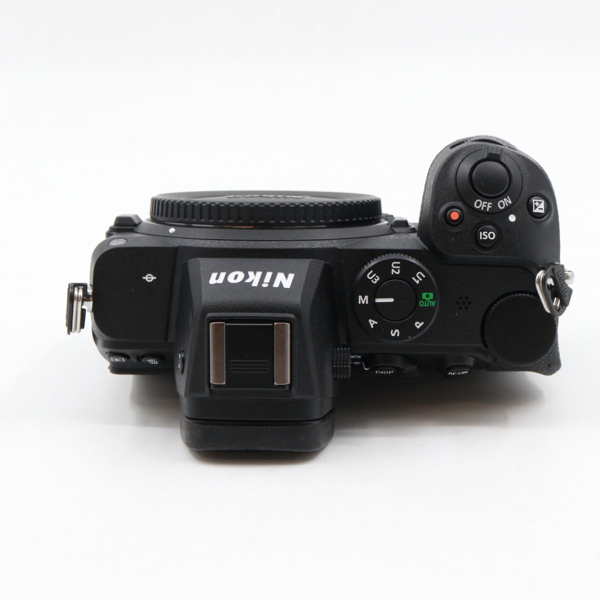 Nikon Z5 Gehäuse gebraucht
