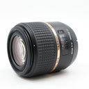 Tamron 60mm f/2 Macro SP Di II Nikon gebraucht