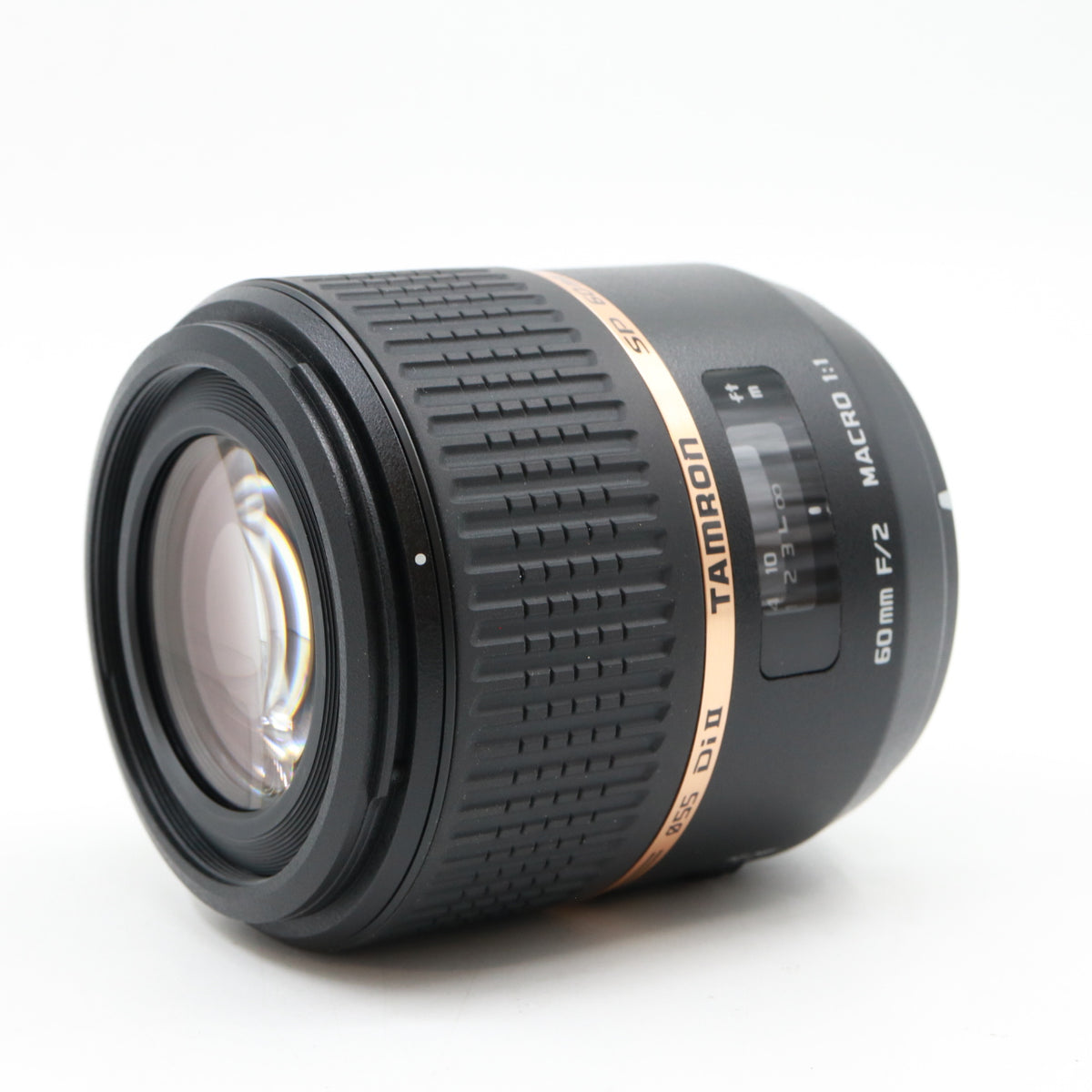 Tamron 60mm f/2 Macro SP Di II Nikon gebraucht