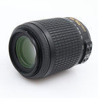 Nikon AF-S 55-200mm F/4-5.6G DX ED gebraucht