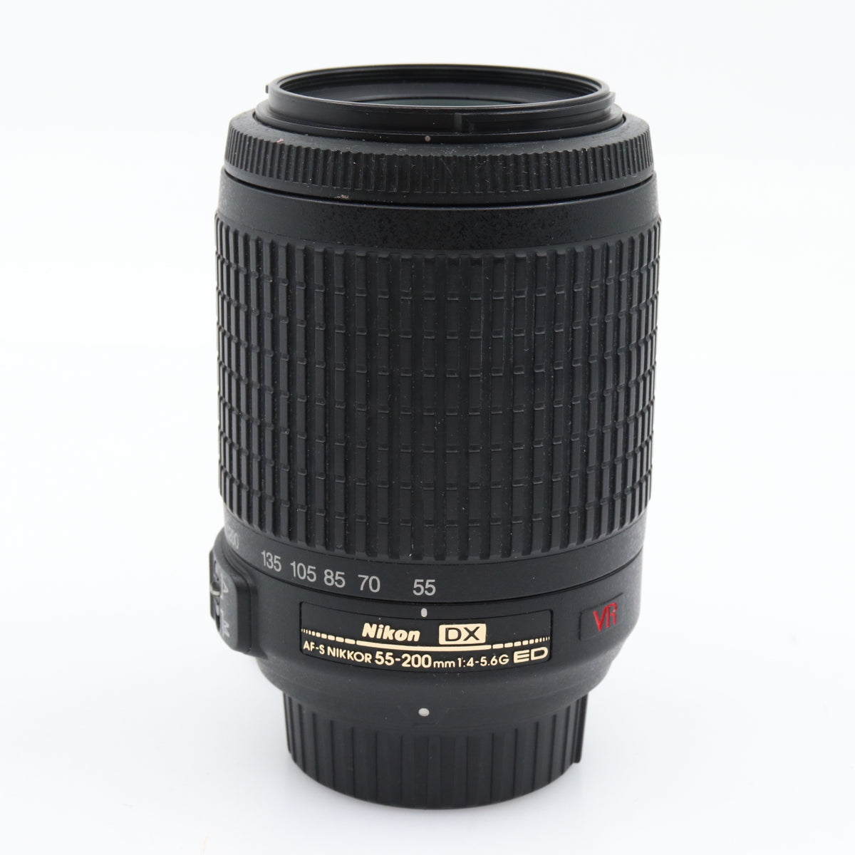 Nikon AF-S 55-200mm F/4-5.6G DX ED gebraucht