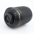 Nikon AF-S 55-200mm F/4-5.6G DX ED gebraucht