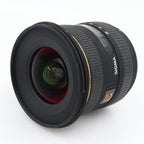 Sigma 10-20mm f/4-5.6 EX DC HSM Nikon gebraucht
