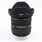 Sigma 10-20mm f/4-5.6 EX DC HSM Nikon gebraucht
