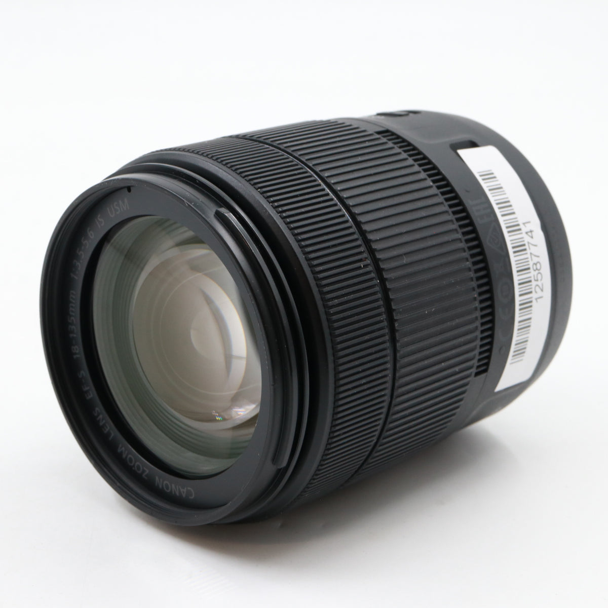 Canon EF-S 18-135mm F/3.5-5.6 IS USM gebraucht