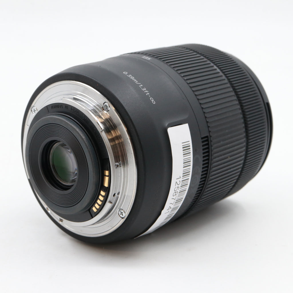 Canon EF-S 18-135mm F/3.5-5.6 IS USM gebraucht