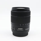 Canon EF-S 18-135mm F/3.5-5.6 IS USM gebraucht
