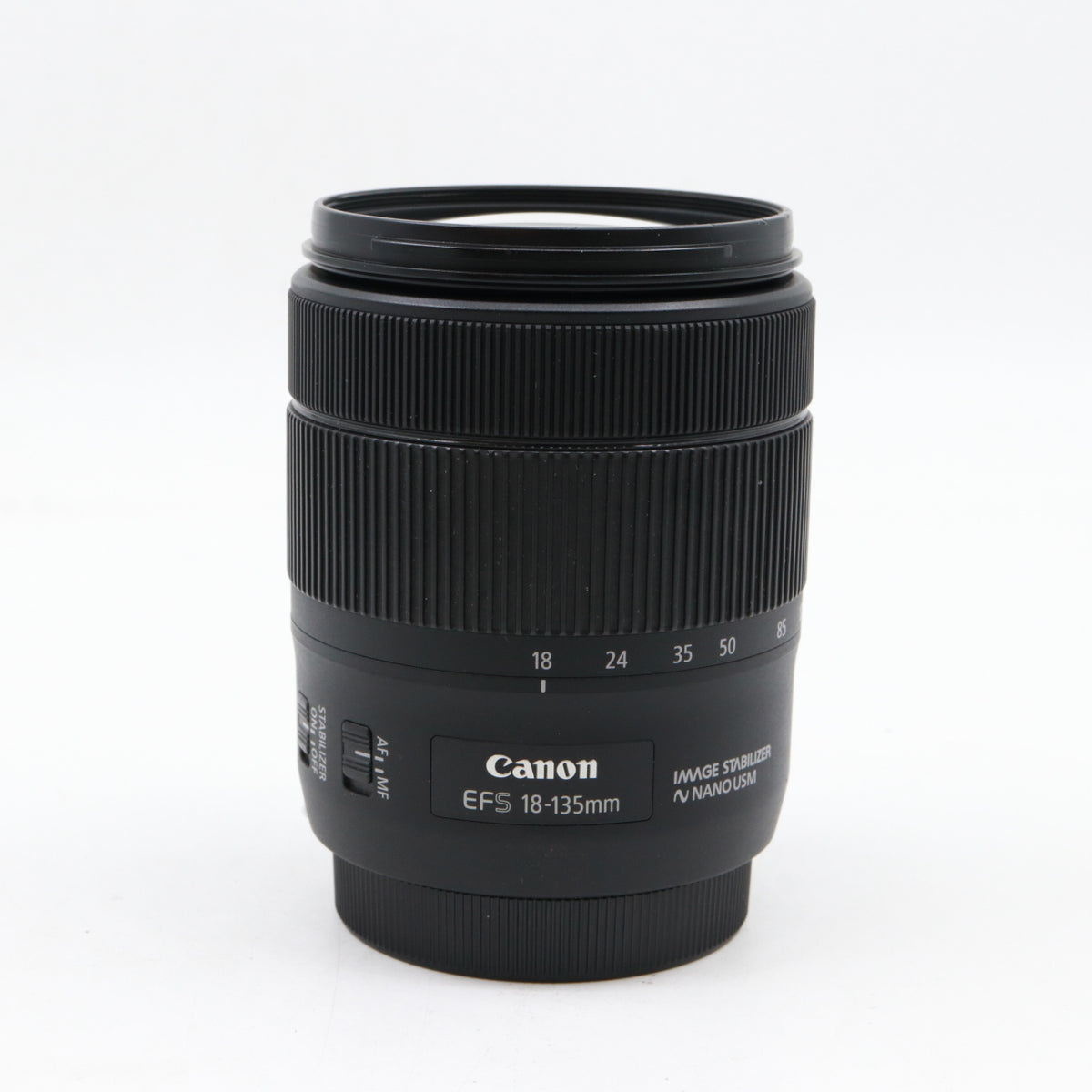 Canon EF-S 18-135mm F/3.5-5.6 IS USM gebraucht