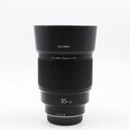 Viltrox 85mm f/1.8 STM Fujifilm X gebraucht