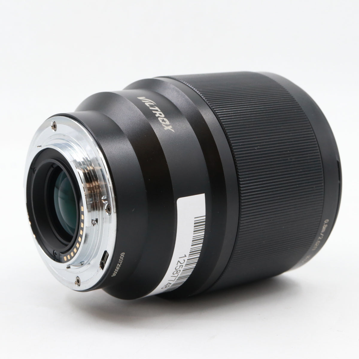 Viltrox 85mm f/1.8 STM Fujifilm X gebraucht