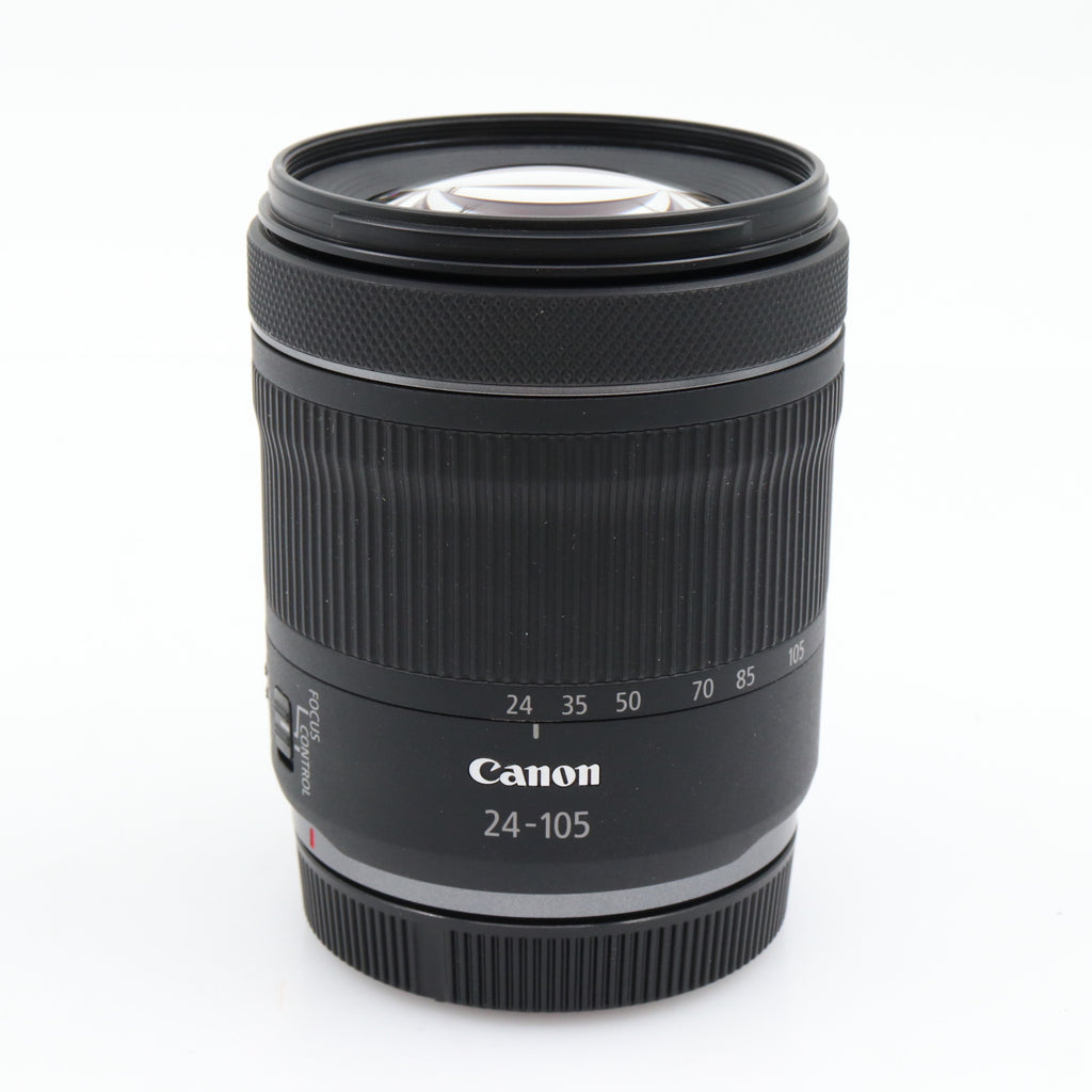 Canon RF 24-105mm f/4-7.1 IS STM gebraucht