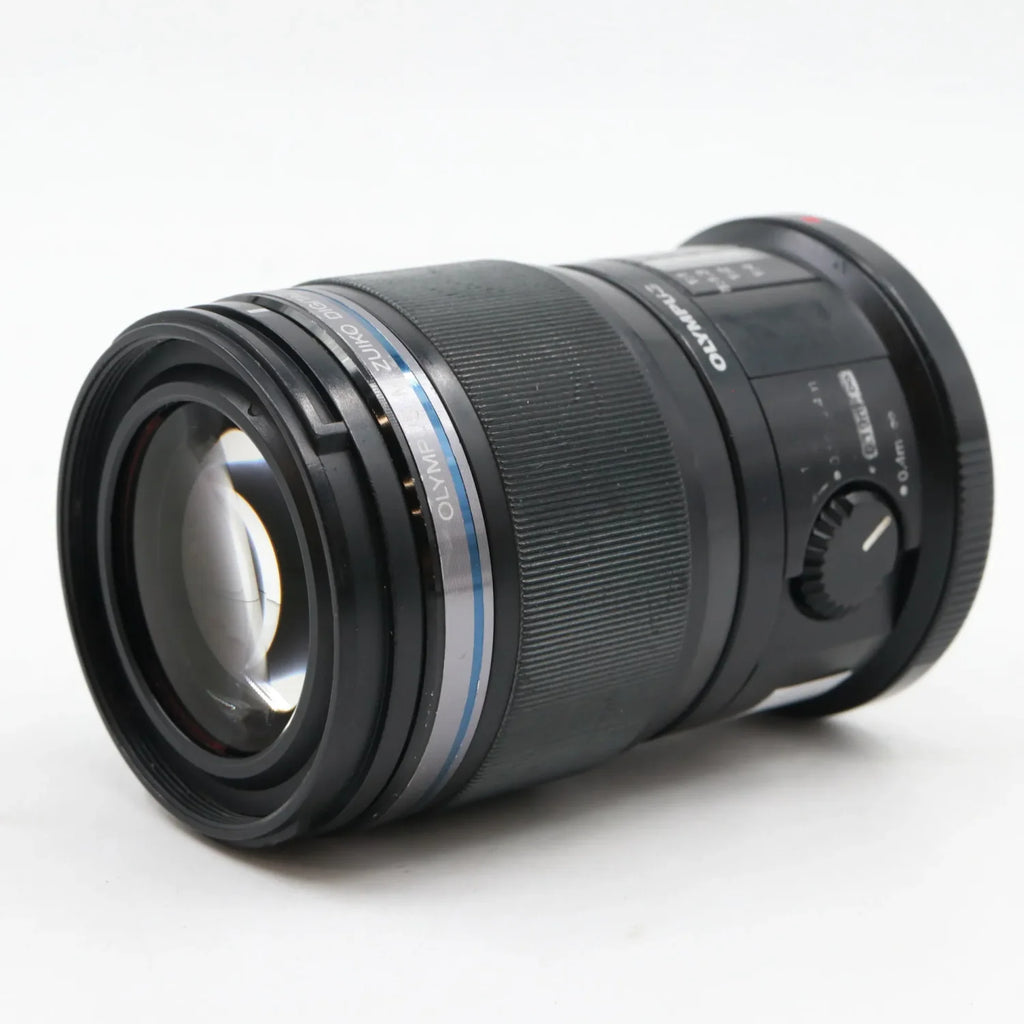 Olympus M.Zuiko Digital ED 60mm f/2.8 Macro gebraucht