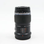 Olympus M.Zuiko Digital ED 60mm f/2.8 Macro gebraucht