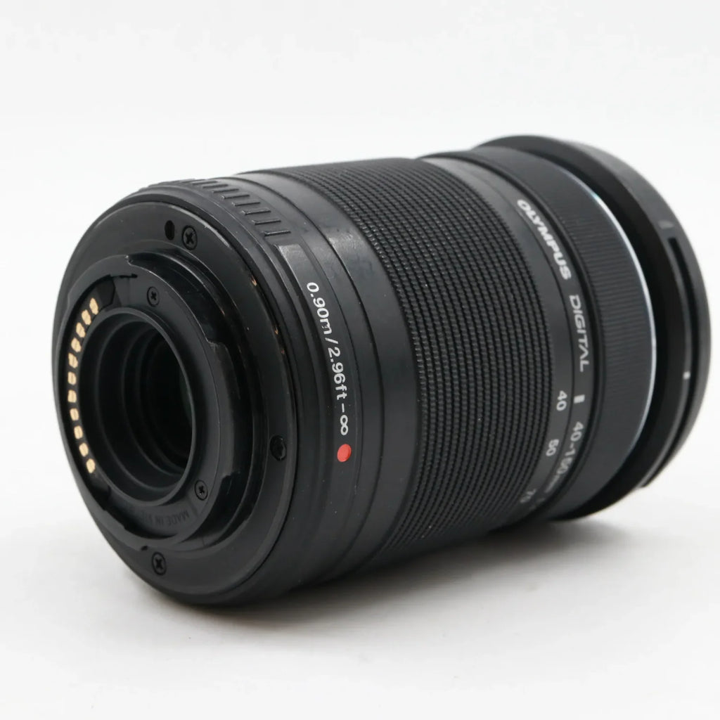 Olympus M.Zuiko Digital ED 40-150mm f/4-5.6 R gebraucht