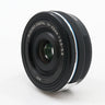 Olympus M.Zuiko Digital ED 14-42mm f/3.5-5.6 EZ gebraucht