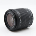 Canon EF-S 18-55mm f/3.5-5.6 IS STM gebraucht