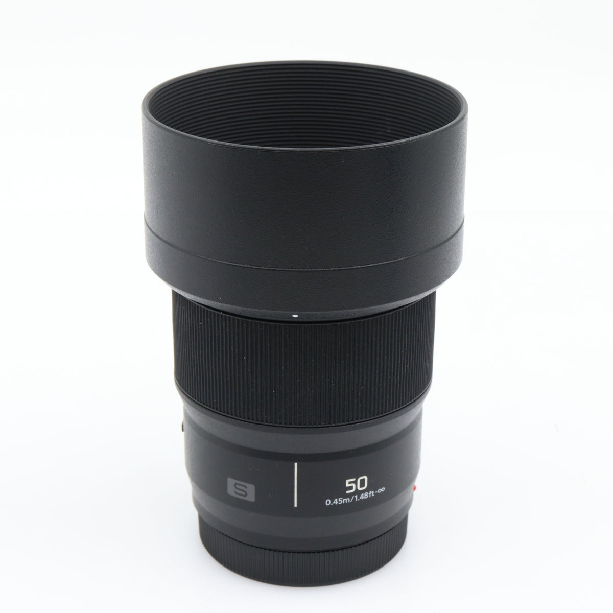 Panasonic Lumix S 50mm f/1.8 L-mount gebraucht
