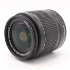 Canon EF-S 18-55mm f/3.5-5.6 III gebraucht
