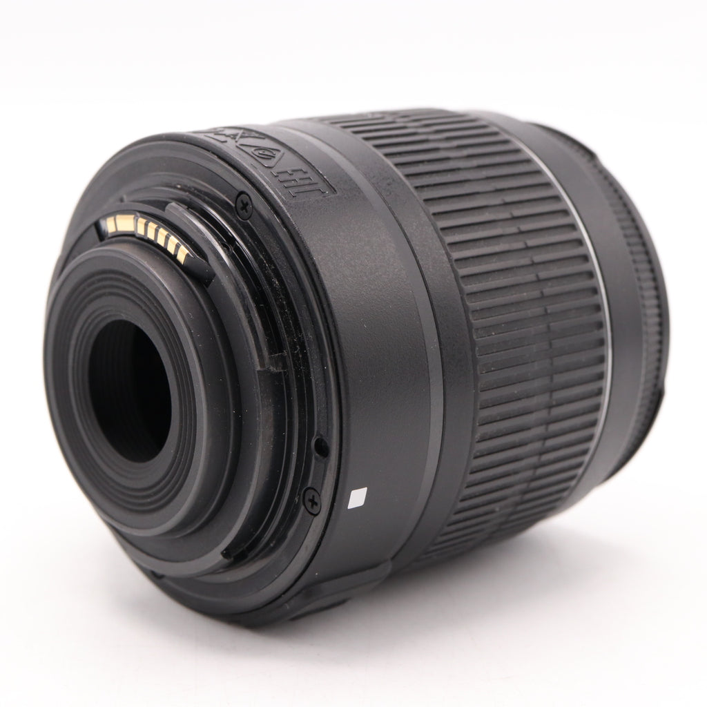 Canon EF-S 18-55mm f/3.5-5.6 III gebraucht