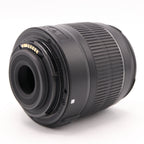Canon EF-S 18-55mm f/3.5-5.6 III gebraucht