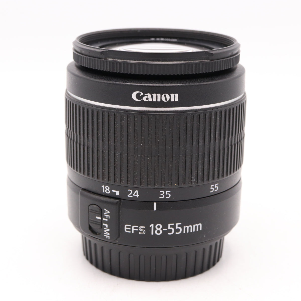 Canon EF-S 18-55mm f/3.5-5.6 III gebraucht