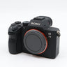 Sony A7 III Gehäuse gebraucht