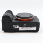 Sony A7 III body used