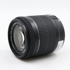 Canon EF-S 18-55mm f/3.5-5.6 IS STM gebraucht