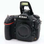 Nikon D810 Gehäuse gebraucht