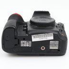 Nikon D810 Gehäuse gebraucht