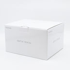 Fujifilm GFX 100S body used