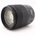 Canon EF-S 18-135mm F/3.5-5.6 IS USM used