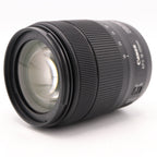 Canon EF-S 18-135mm F/3.5-5.6 IS USM used