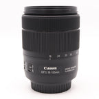 Canon EF-S 18-135mm F/3.5-5.6 IS USM used