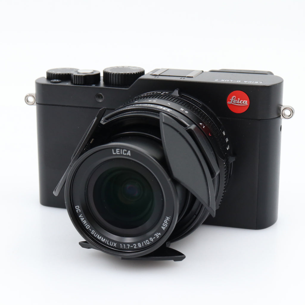 Leica 19140 D-LUX 7 gebraucht