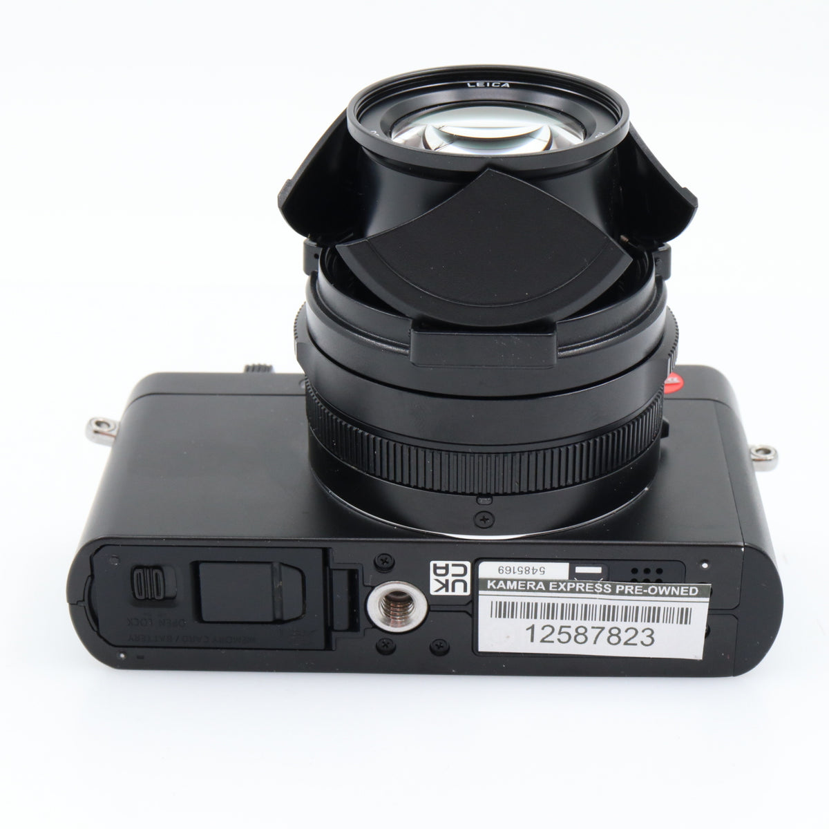 Leica 19140 D-LUX 7 gebraucht
